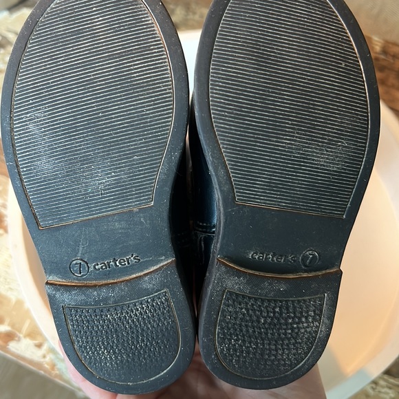 Carters girls fall riding boots - Picture 5 of 5